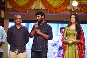 Bangarraju Release Date Pressmeet