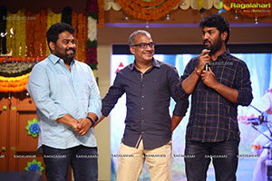 Bangarraju Release Date Pressmeet