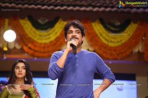 Bangarraju Release Date Pressmeet