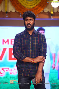 Bangarraju Release Date Pressmeet