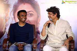 Bangarraju Movie Success Meet