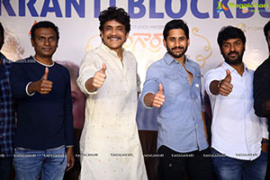 Bangarraju Movie Success Meet