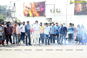 Bangarraju Movie Success Meet