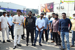 Bangarraju Movie Success Meet