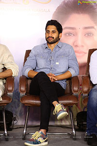 Bangarraju Movie Success Meet