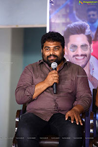 Bangarraju Movie Success Meet