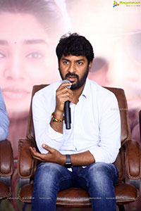 Bangarraju Movie Success Meet