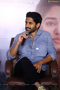 Bangarraju Movie Success Meet