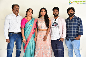 Bari Movie Teaser Launch