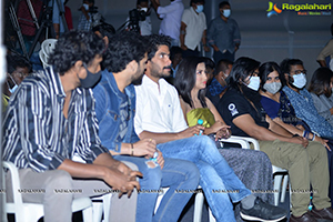 Behind Someone Movie Teaser Launch