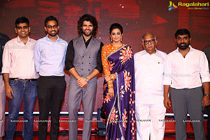 Bhama Kalapam Movie Trailer Launch