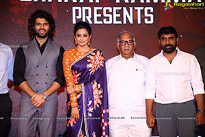 Bhama Kalapam Movie Trailer Launch