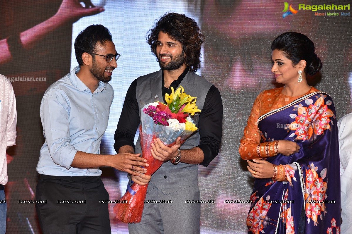 Bhama Kalapam Movie Trailer Launch