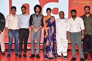 Bhama Kalapam Movie Trailer Launch