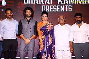 Bhama Kalapam Movie Trailer Launch