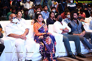 Bhama Kalapam Movie Trailer Launch