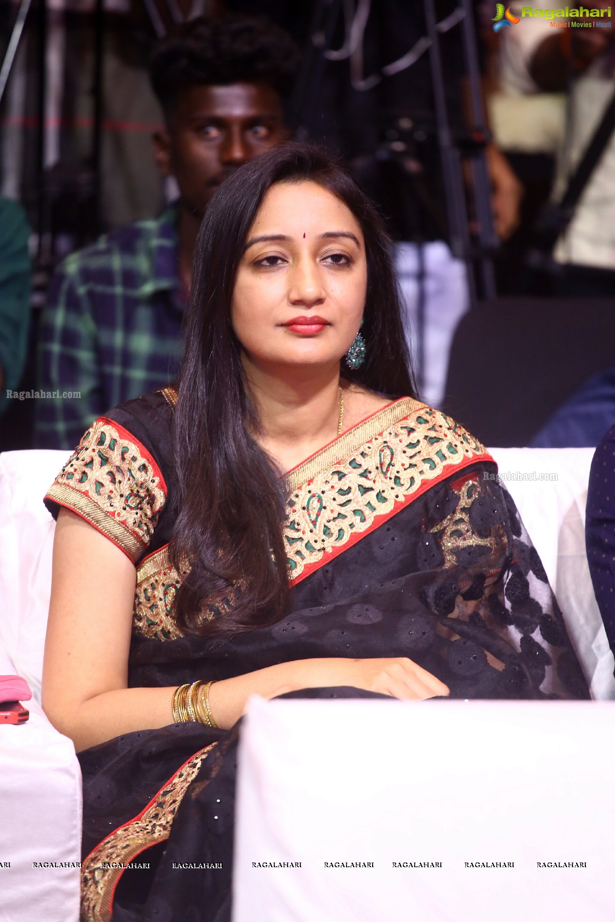 Bhama Kalapam Movie Trailer Launch