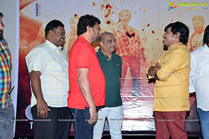 Dhagad Samba Movie Teaser Launch