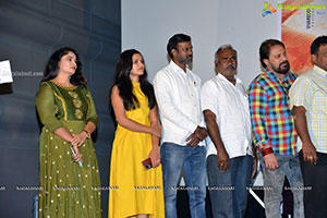 Dhagad Samba Movie Teaser Launch