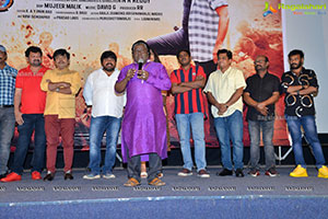 Dhagad Samba Movie Teaser Launch