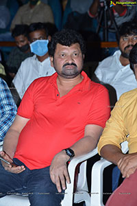 Dhagad Samba Movie Teaser Launch