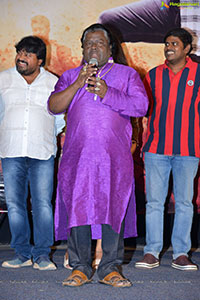 Dhagad Samba Movie Teaser Launch