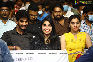 Good Luck Sakhi Movie Pre-Release Event