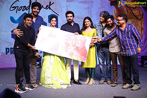 Good Luck Sakhi Movie Pre-Release Event