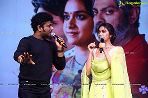 Good Luck Sakhi Movie Pre-Release Event