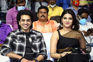 Hero Movie Press Meet