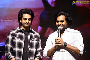 Hero Movie Press Meet