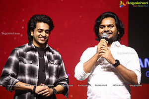 Hero Movie Press Meet