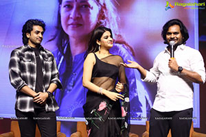 Hero Movie Press Meet