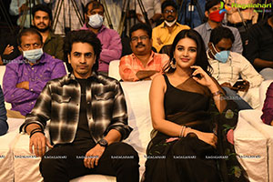 Hero Movie Press Meet