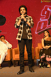 Hero Movie Press Meet