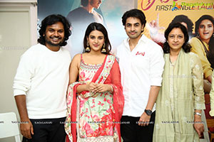 Hero Movie Success Meet