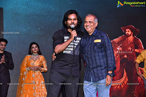 Hero Movie Pre-Release Event