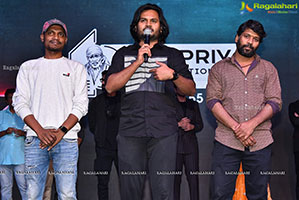 Hero Movie Pre-Release Event