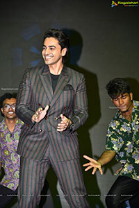 Hero Movie Pre-Release Event