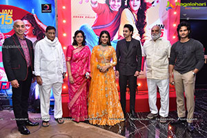 Hero Movie Pre-Release Event