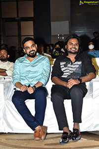 Hero Movie Pre-Release Event