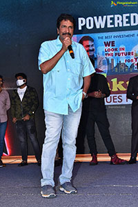 Hero Movie Pre-Release Event