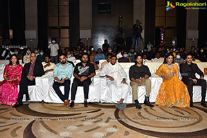 Hero Movie Pre-Release Event