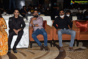 Hero Movie Pre-Release Event