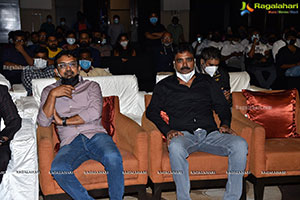 Hero Movie Pre-Release Event