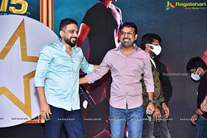 Hero Movie Pre-Release Event