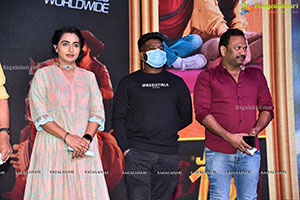 Hero Movie Pre-Release Event