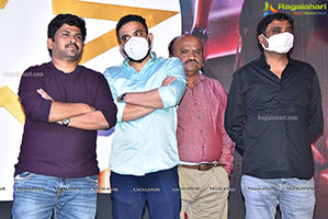 Hero Movie Pre-Release Event