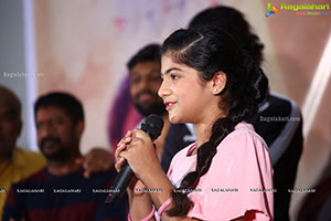 Induvadana Movie Success Meet