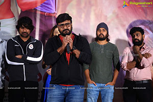 Induvadana Movie Success Meet